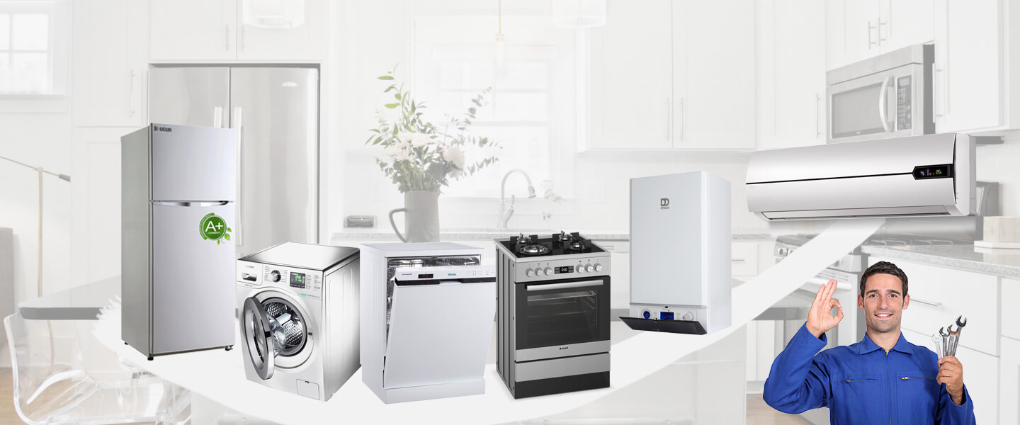 Mihalgazi Hotpoint Servisi